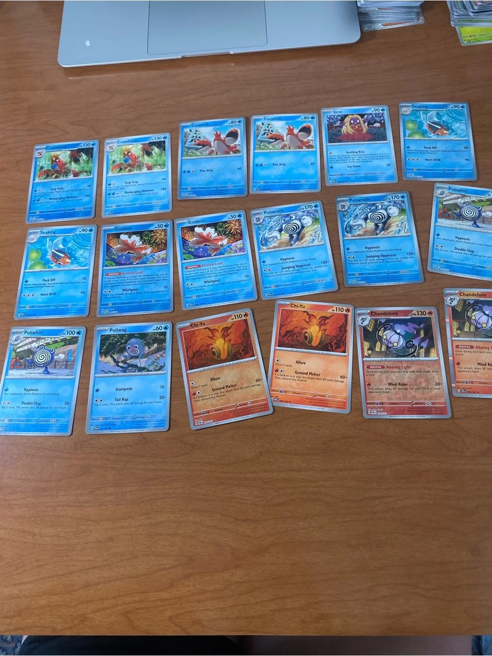 Twighlight Masquerade 120 Pokémon Trading Card Assortment